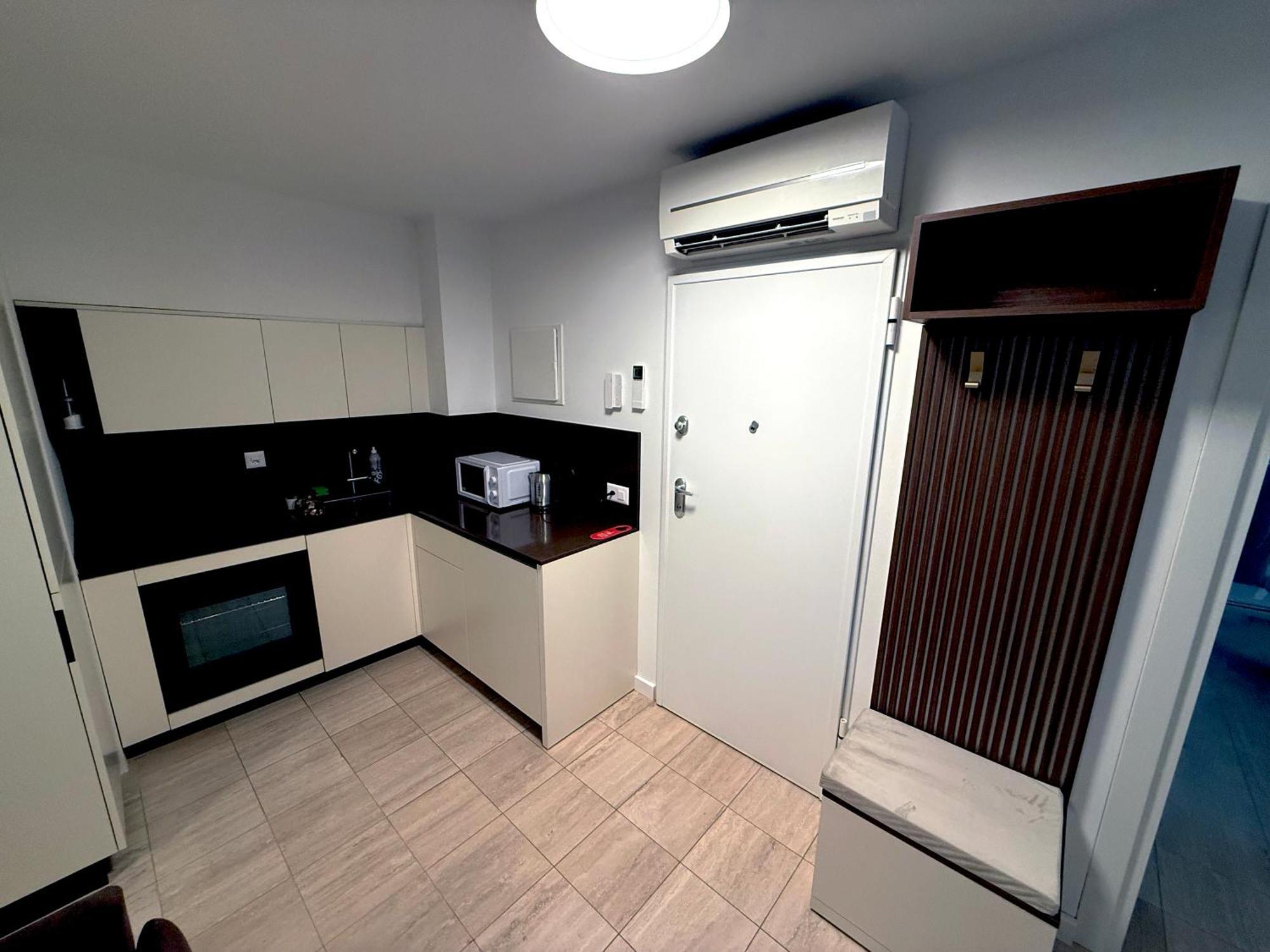 San Carlo Luxury Apartments Lugano Exteriör bild